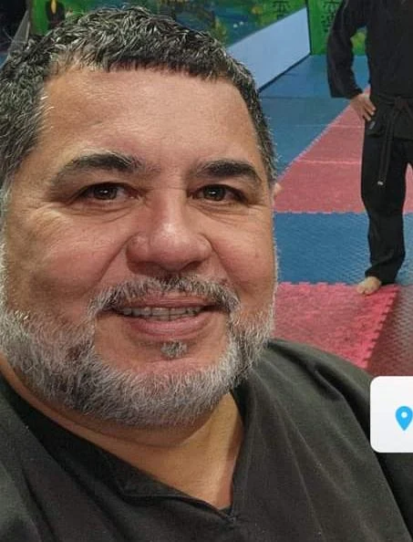 Sensei David Miranda, Co-Founder & Instructor